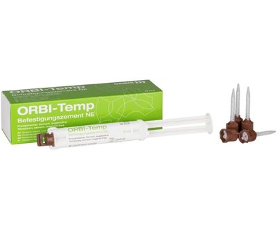 ORBIS ORBI-Temp NE Minimix 5ml strzykawka