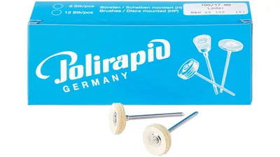 Miniaturbürsten