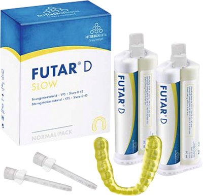Futar® D Slow