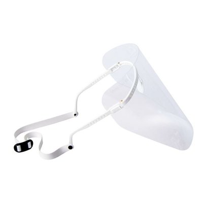 Ochranný štít Vista-Tec náhradní štíty 5ks