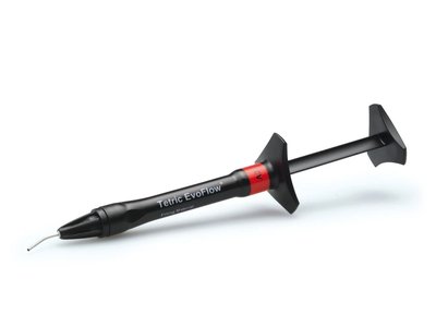 IVOCLAR - Tetric EvoFlow 1x2g: