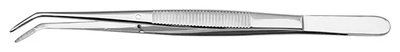 ORBIS ORBI-Steel pinzeta College, krátká špička