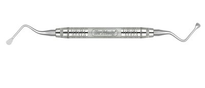 Hu-Friedy CL886 Surgical Curette Lucas, Kireta chirurgiczna