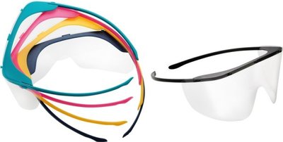 Monoart® Augenschutzschild