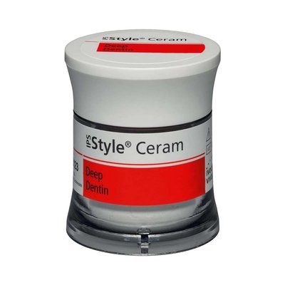 IPS Style Ceram Deep Dentin 20g A4