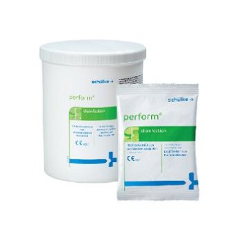 Perform Dezinfekce na plochy prášek dóza 900 g