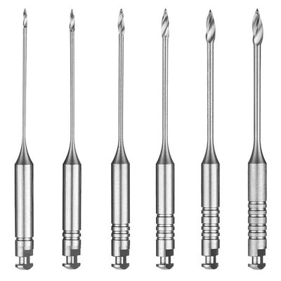 Endostar Gates Glidden 19 mm vel. 01-06 ASS, 6ks