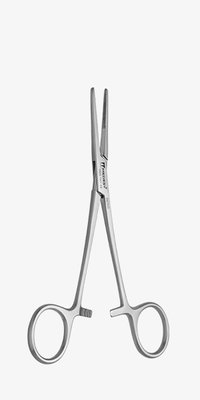 Medesy Kelly-Rankin hemostatic forceps - hemostatické kliešte