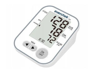 Elektronický tlakoměr Evercheck CA200