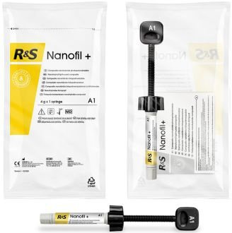 Nanofil + A3,5
