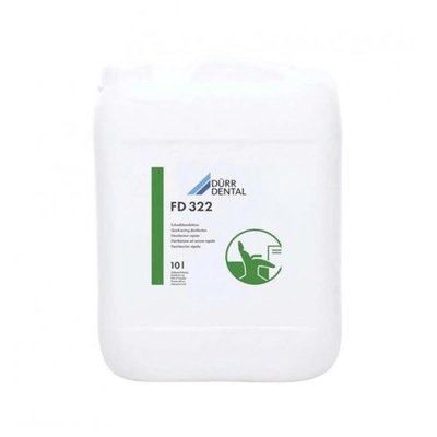 FD 322 10 l
