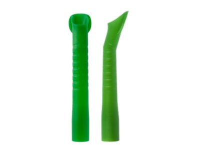 EURONDA Monoart Savka velká EM19, 114mm 10ks zelená (22930008)