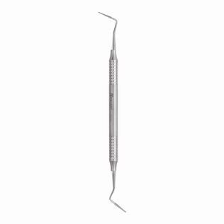 PERIODONTAL FILE SUGARMAN 1S/2S HL8