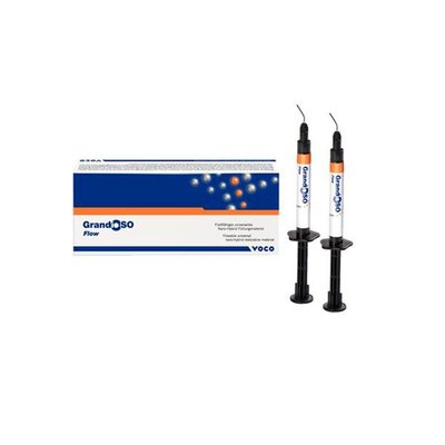 GrandioSO Flow A1 stříkačka 2x 2 g