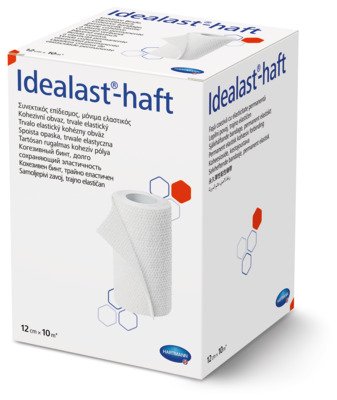 Idealast-haft 12 cm x 10 m