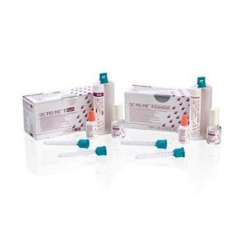 GC RELINE II Soft Intro Kit, EEP