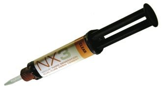 NX3 Automix Dual-Cure
