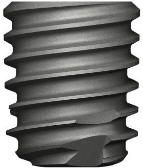 TSIII SA Fixture Standard 5,5 x 6 mm