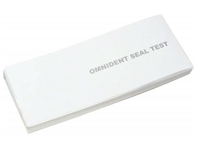 OMNI Seal Test - kontrola těsnosti a poškození sváru, 100ks
