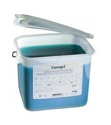 AGAR CASTOGEL 6kg bego