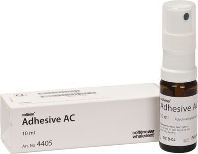 Adhesive AC
