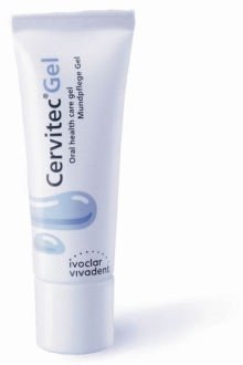 Cervitec Gel