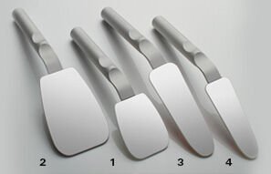 Foto zrcátko Ultra FS occlusal small 58x76mm