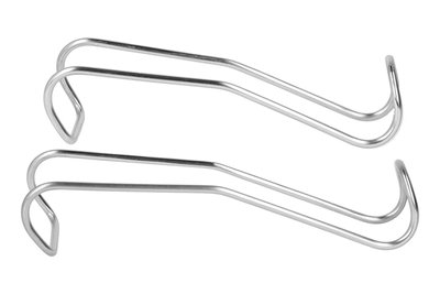 Rozwierak do policzków typ Sternberg - 15 cm