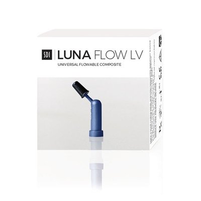 Luna flow LV 2XB 20x0,20g kompule
