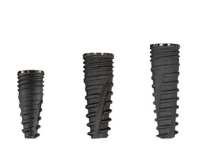 Denti DR+ implant system 3.8mm - Bone level