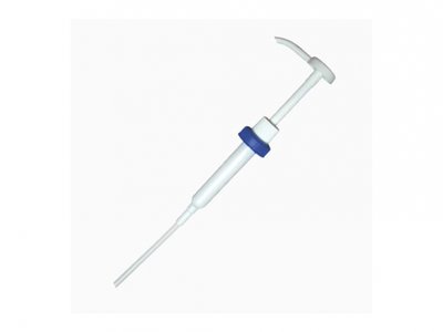 Dávkovací pumpička pro 5 l - NOVÝ kanystr MEDISEPT - 25ml dávka