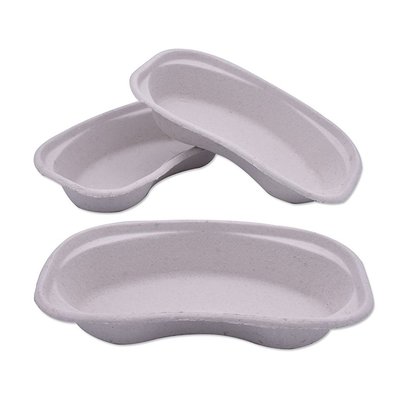 Miska emitní (ledvina) – BIO papír 50 ks