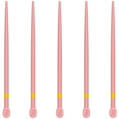 Gutaperčové čapy Protaper Ultimate Conform Fit FXL