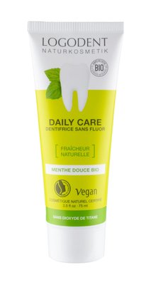 Logodent Extra Fresh Daily Care zubní pasta 75 ml