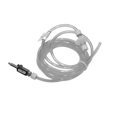 SWERV3 Magnetostrictive Water Supply Set