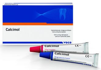 Calcimol 13g+11g
