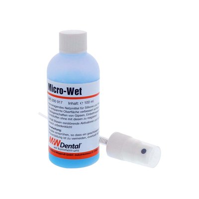 M+W Micro-Wet