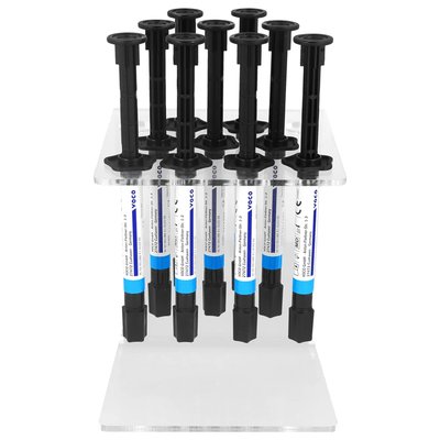 Stojak na kompozyty 11 otworów COTISEN