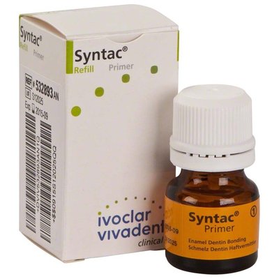Syntac primer 3g