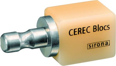 CEREC® Blocs C PC