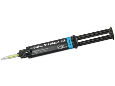 IVOCLAR - Variolink Esthetic DC Refill 5g: