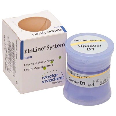 IPS inLine System Opaquer, 9g B1
