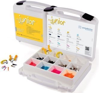 myJunior Kit sekční matrice
