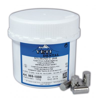 Solibond C Plus