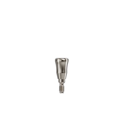 Healing Abutment Conical Connection 3.0 O3.3x4mm