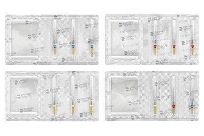 ProTaper Next 3 szt. Densply Sirona
