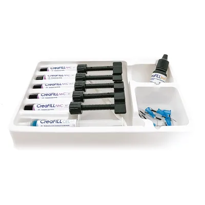 CREAFILL NHC 4,5 g - DW-CF-NHC-A2