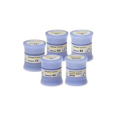 IPS InLine/InLine Opaquer 9 g C3