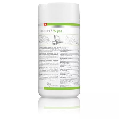 Prosept Wipes Box - pojemnik bez chusteczek