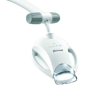 Lampa do wybielania PHILIPS ZOOM 2 WHITE SPEED LV